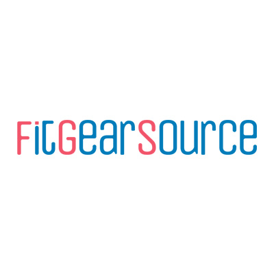 FitGearSource Logo