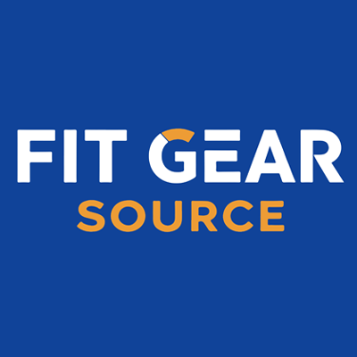 FitGearSource Logo