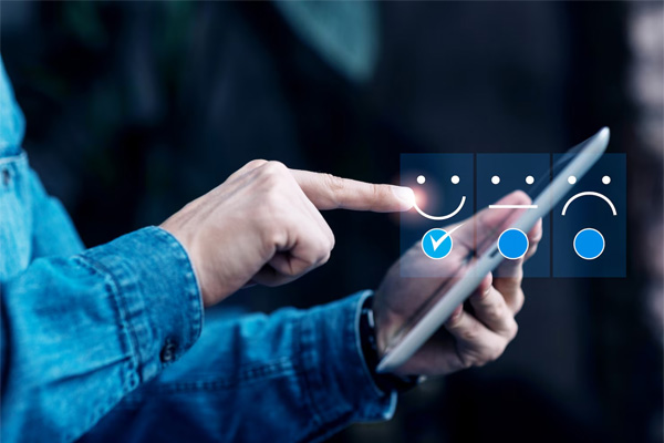 Trust is built on real experience.