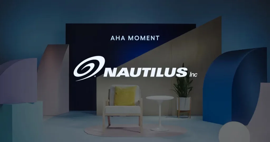 Nautilus, Inc.