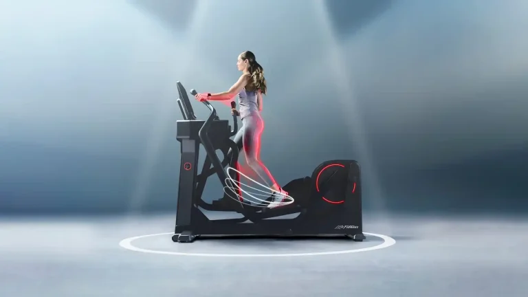 LIFE FITNESS SYMBIO