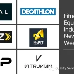 Fitness Equipment Industry Weekly news