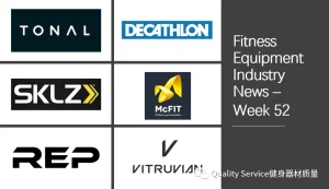 Fitness Equipment Industry Weekly news