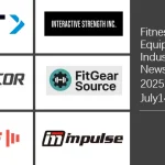 Fitness Equipment Industry Weekly Update