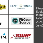 Fitness Equipment Industry Weekly Update：Week of June 22, 2025
