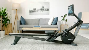 ISO/EN 20957 standard：Stationary training equipment – Part 7 for Rowing equipment
