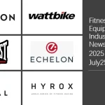 Fitness Equipment Industry Weekly Update：Week of July25, 2025