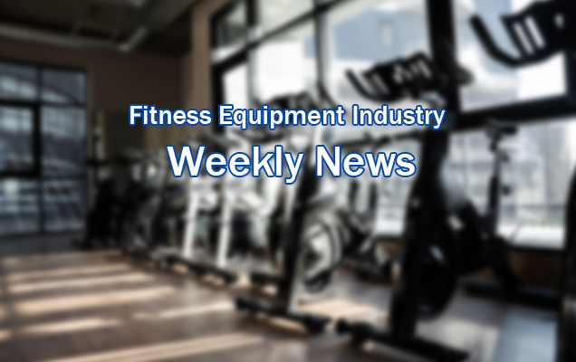 Fitness Equipment Industry Weekly Post