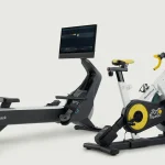 Ergatta x iFit Bike and Rower