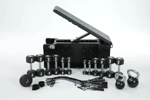 Next Generation FITBENCH ONE