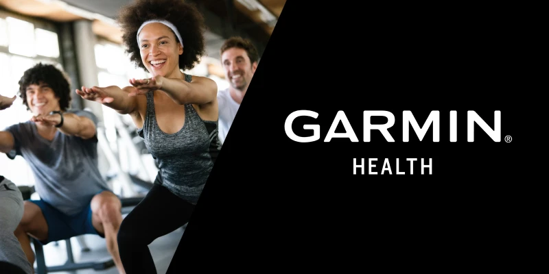 Garmin Health 