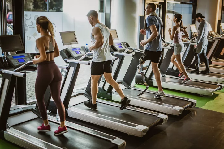Treadmill running belt quality problems – Know-how about treadmill running belt