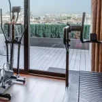 Forme equipment (credit: Forme)