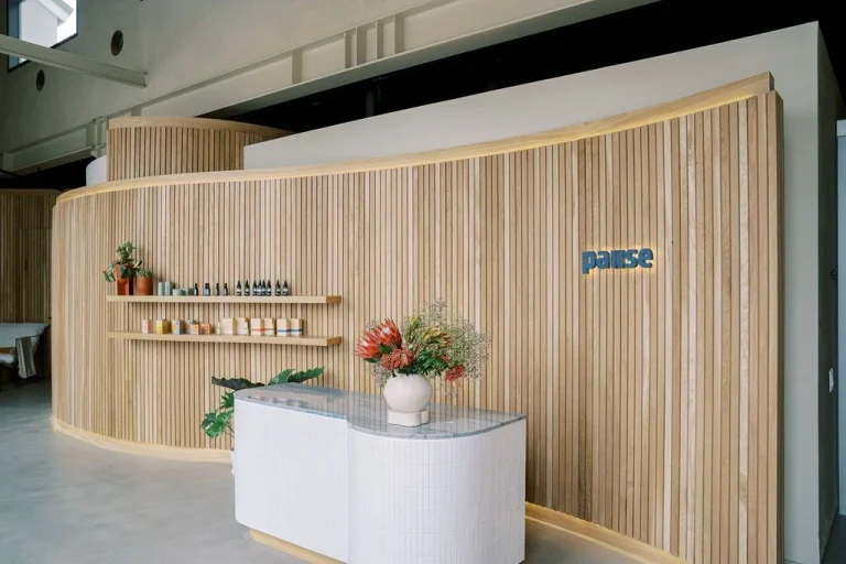 Pause Studio