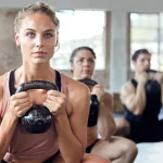 2023 European Fitness Market Report: Gym revenue has recovered to pre-COVID levels.
