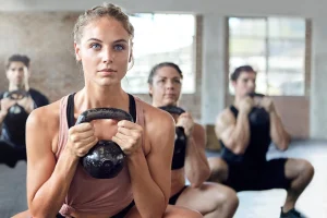 2023 European Fitness Market Report: Gym revenue has recovered to pre-COVID levels.