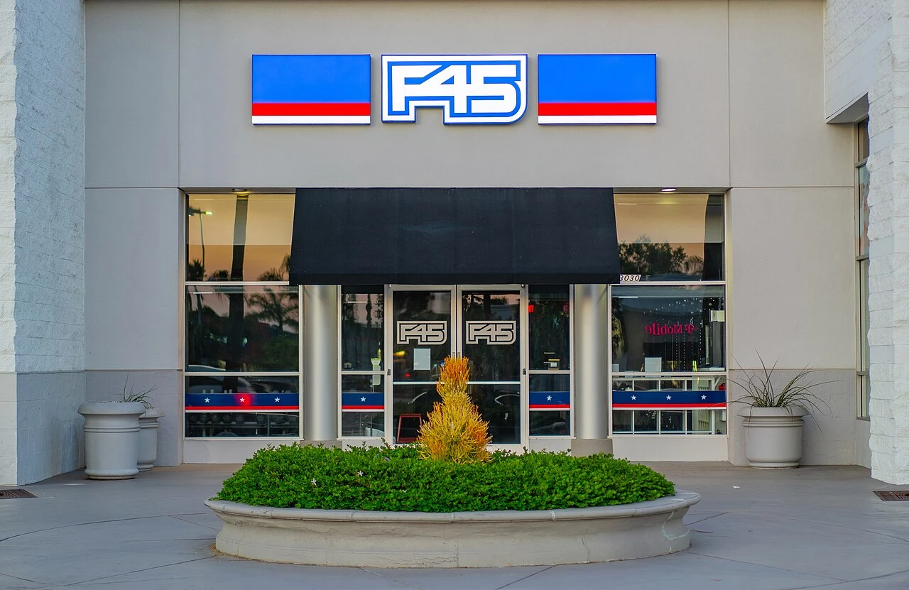 Australian group class franchise brand F45 Announces Intention to Voluntarily Delist and Deregister its Securities