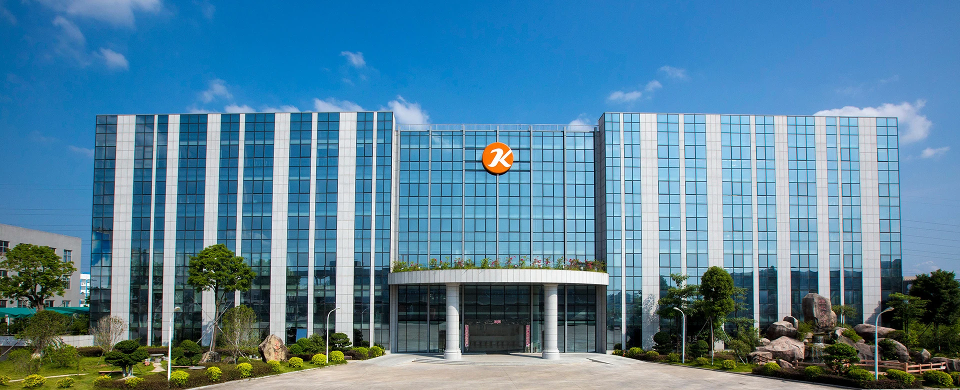 Xiamen K-power Sports Co., LTD