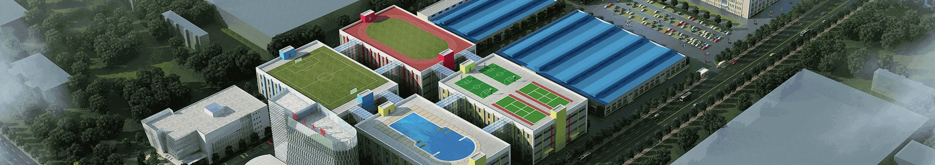 Nantong Tieren Sports Goods Co., Ltd.
