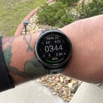 garmin watch