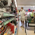 U.S. consumer confidence