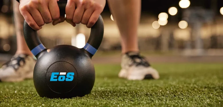 EoS Fitness