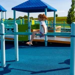 Fixed Parallel Bars