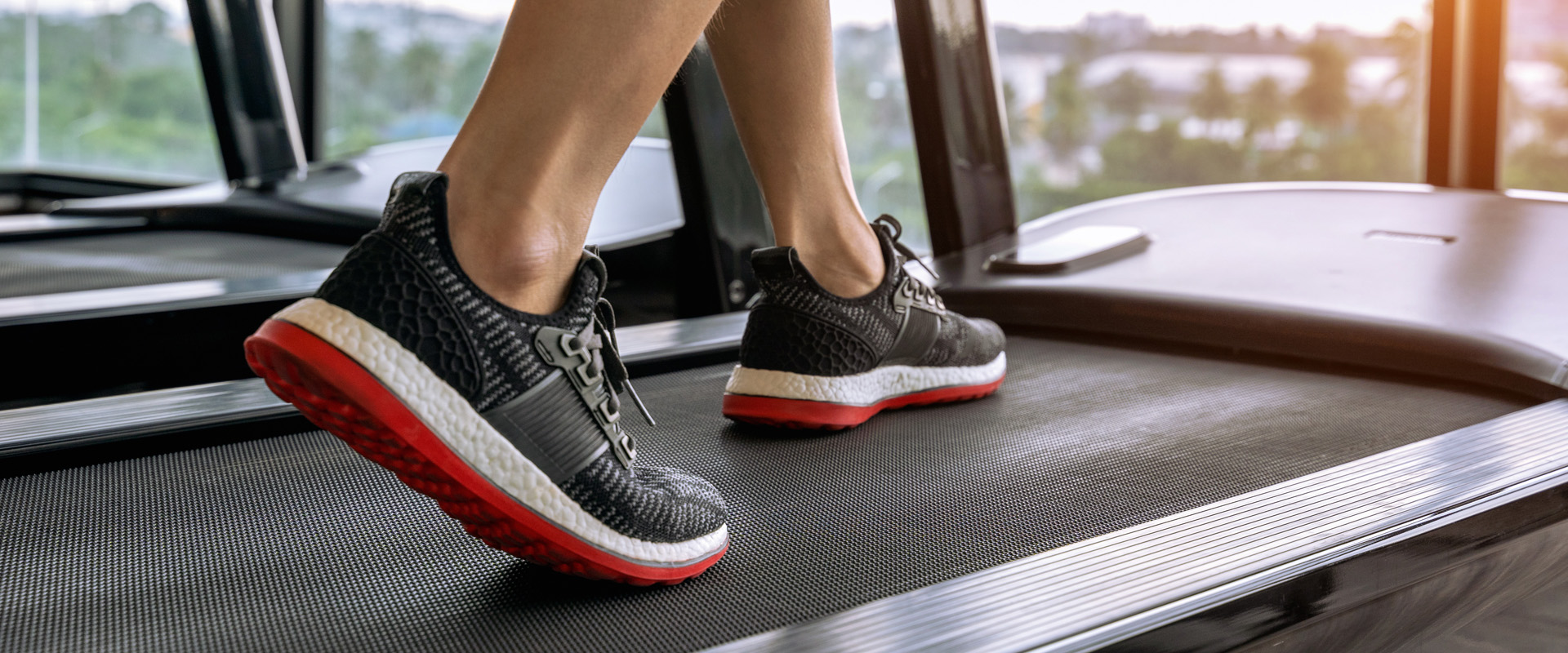 Treadmill running belt quality problems
