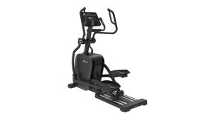 Gym durable self-powered commercial elliptical cross trainer V7.0E