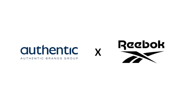 Authentic x reebok