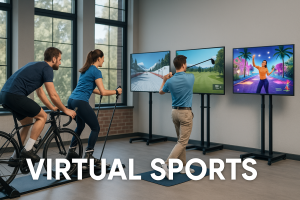 Virtual sports