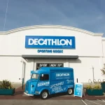 Decathlon announces complete withdrawal from the Russian market