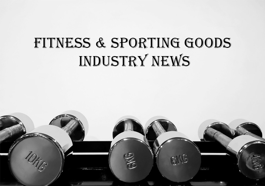 Fitness Equipment Industry Weekly News