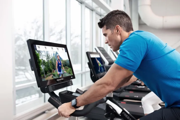 Freemotion Fitness