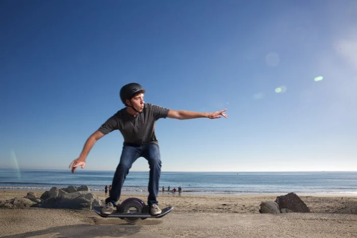 Future Motion Recalls 300,000 Onewheel Electric Skateboards