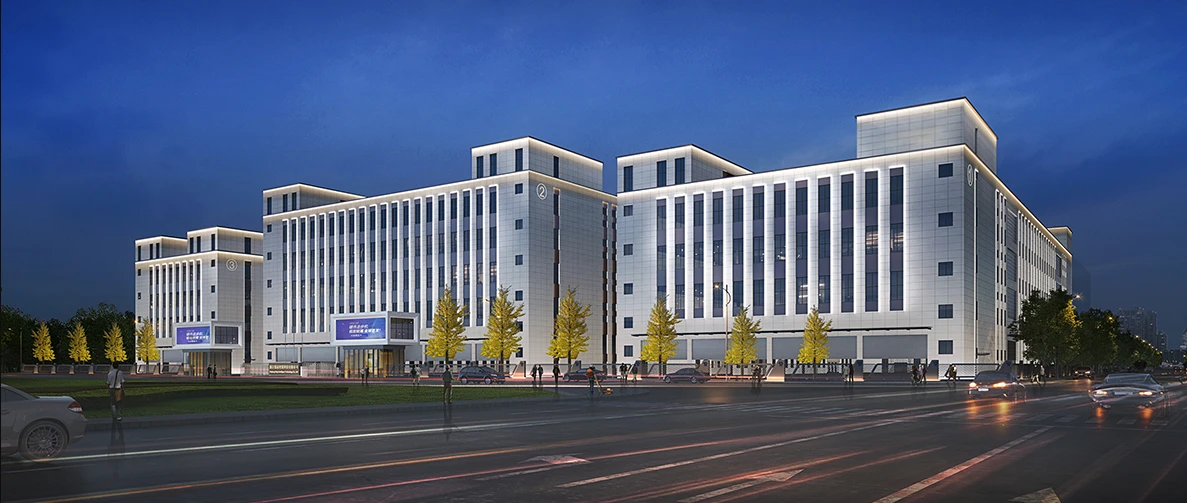 Zhejiang Ypoo Health Technology Co., Ltd.