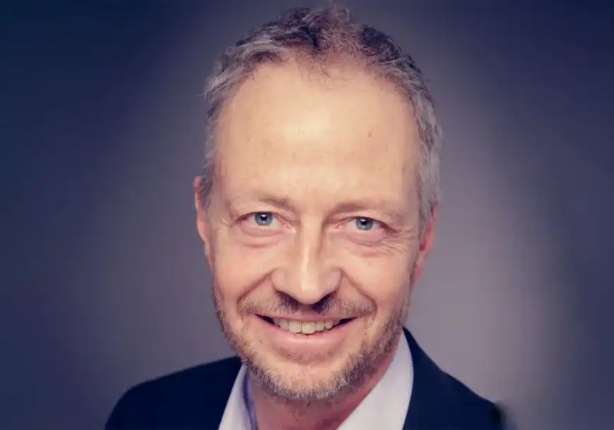 Dialogue Series: Interview with German Fitness Equipment Market Expert Mark Wengenroth