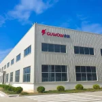 Fitness Equipment Factory showcase – Shangdong Guwow fitness equipment Co., ltd.