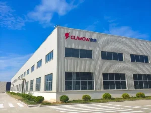 Fitness Equipment Factory showcase – Shangdong Guwow fitness equipment Co., ltd.