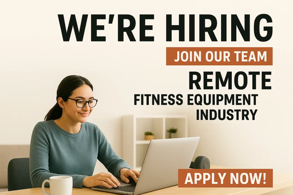 Job Opening: International Procurement & Supply Chain Coordinator