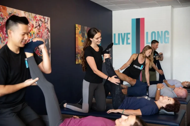Xponential Fitness