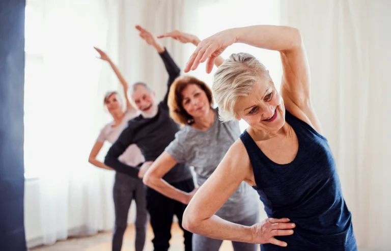 UK government spend on physical activity 'lowest in Europe' 4 Physical activity