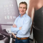 PureGym CEO, Humphrey Cobbold