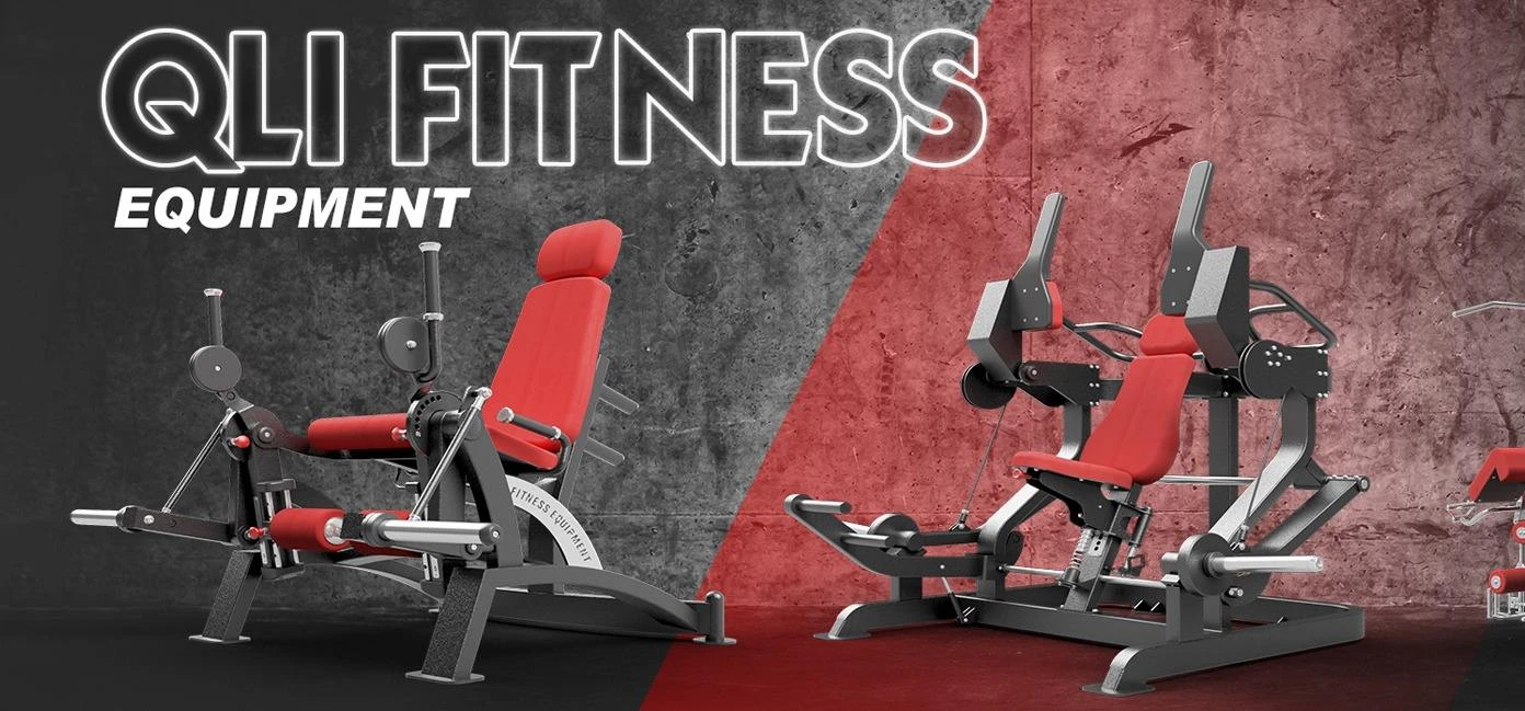 QLI FITNESS EQUIPMENT COMPANY LIMITED