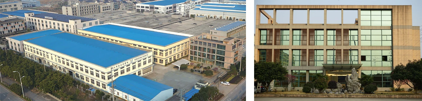 ZheJiang Kingdom Sports Co.,Ltd