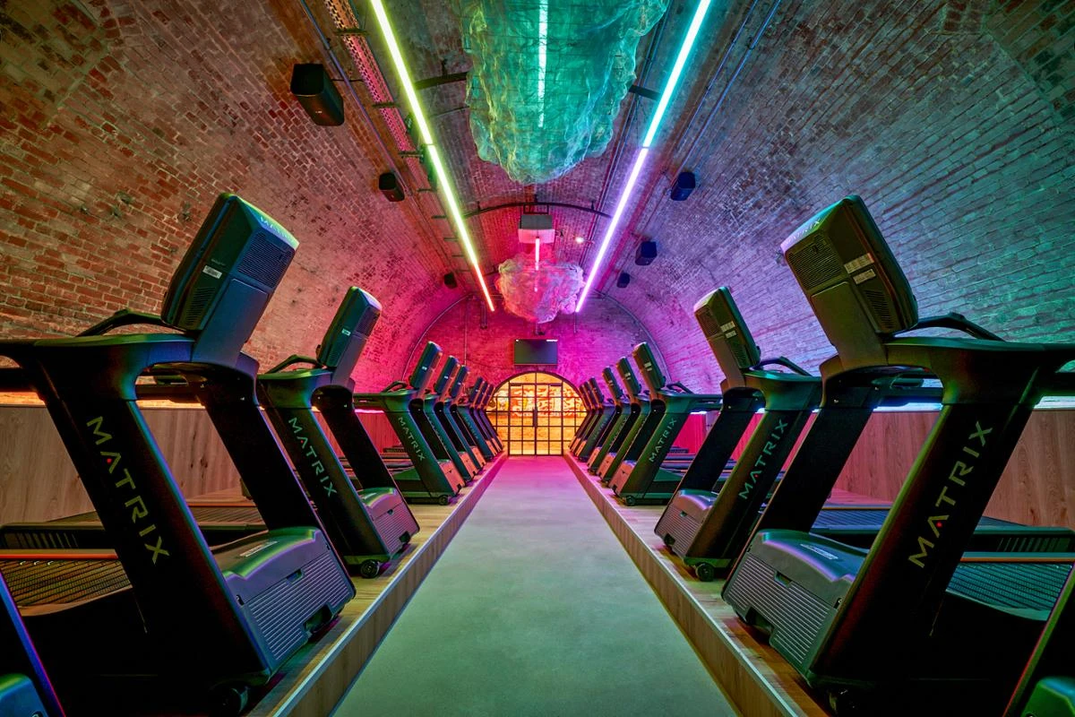 RSG Group opens new flagship John Reed club in the heart of Berlin