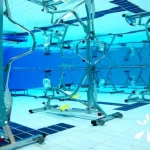 Transparency Market Research: Aqua Gym Equipment Market Set to Reach USD 781 Million with a Healthy 4% CAGR by 2031