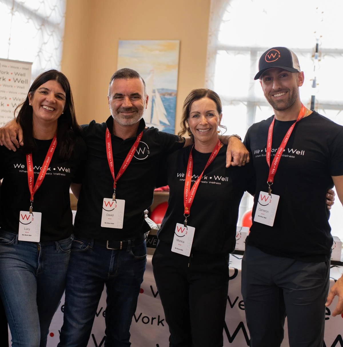 W3Fit heads to the US with new event slated for September 2024