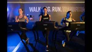 Xponential Fitness