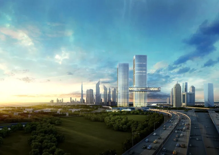 Kerzner's new 'fitness hotel', Siro One Zabeel, opens for reservations 4 fitness hotel